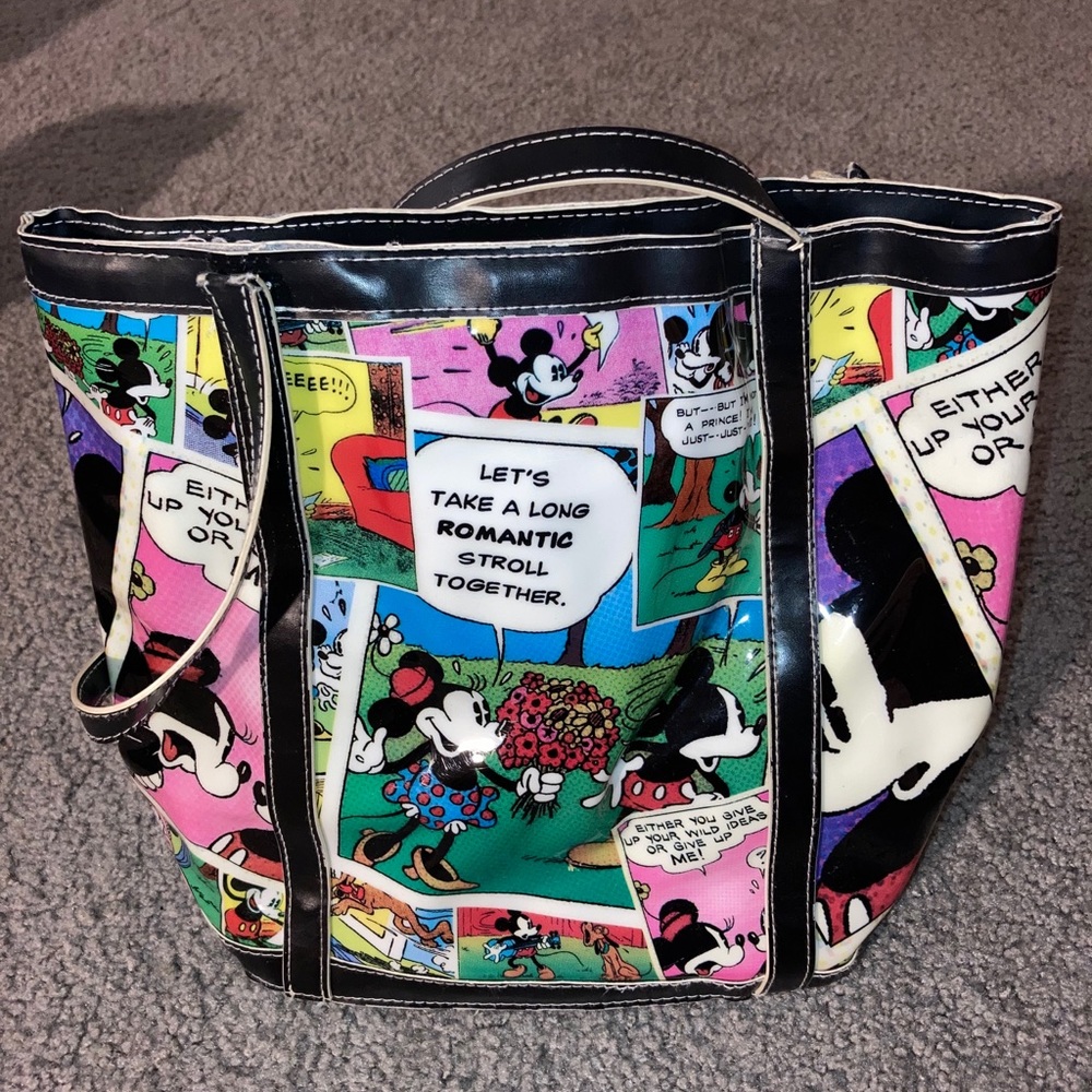 Disney bag